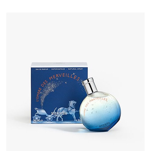 HERMÈS-The Shadow of Wonders - Eau de Parfum